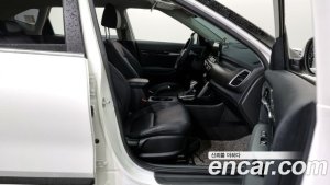 Kia Seltos Бензин 1.6 Turbo 2WD 2022 года из Южной Кореи