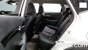Kia Seltos Бензин 1.6 Turbo 2WD 2022 года из Южной Кореи