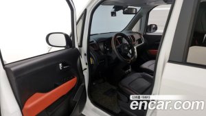 Kia RAY Signature 2021 года из Южной Кореи