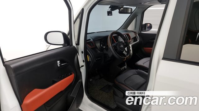 36824333_010.jpg Kia RAY Signature 2021 года из Южной Кореи