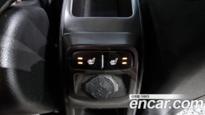 Kia RAY Signature 2021 года из Южной Кореи