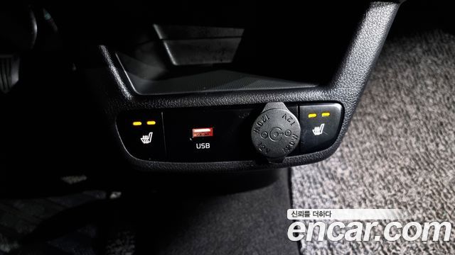 36824333_023.jpg Kia RAY Signature 2021 года из Южной Кореи