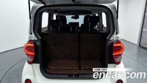 Kia RAY Signature 2021 года из Южной Кореи