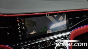 Bentley Continental 4.0 GT 2021 года из Южной Кореи