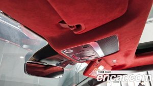 Bentley Continental 4.0 GT 2021 года из Южной Кореи