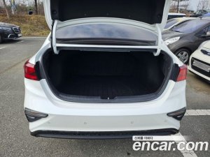Kia K3 Prestige 2021 года из Южной Кореи