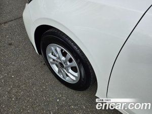 Kia K3 Prestige 2021 года из Южной Кореи