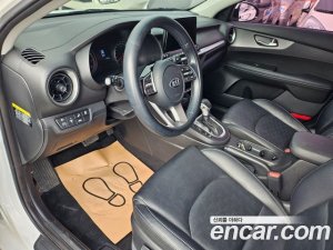 Kia K3 Prestige 2021 года из Южной Кореи