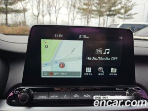 Kia K3 Prestige 2021 года из Южной Кореи