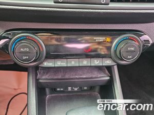 Kia K3 Prestige 2021 года из Южной Кореи