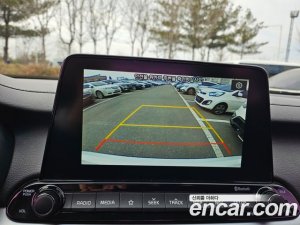 Kia K3 Prestige 2021 года из Южной Кореи