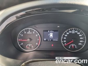 Kia Seltos Бензин 1.6 Turbo 2WD 2021 года из Южной Кореи