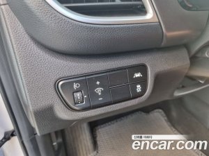 Kia Seltos Бензин 1.6 Turbo 2WD 2021 года из Южной Кореи