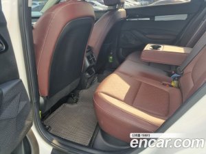 Kia Seltos Бензин 1.6 Turbo 2WD 2021 года из Южной Кореи