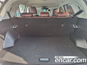Kia Seltos Бензин 1.6 Turbo 2WD 2021 года из Южной Кореи