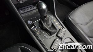 Volkswagen Tiguan 2.0 TDI Prestige 2020 года из Южной Кореи