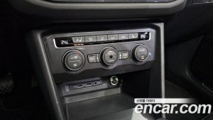 Volkswagen Tiguan 2.0 TDI Prestige 2020 года из Южной Кореи