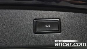 Volkswagen Tiguan 2.0 TDI Prestige 2020 года из Южной Кореи