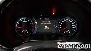 Kia Seltos Бензин 1.6 Turbo 2WD 2021 года из Южной Кореи