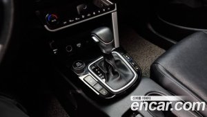 Kia Seltos Бензин 1.6 Turbo 2WD 2021 года из Южной Кореи