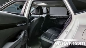 Kia Seltos Бензин 1.6 Turbo 2WD 2021 года из Южной Кореи