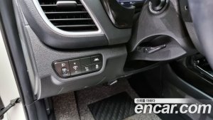 Kia Seltos Бензин 1.6 Turbo 2WD 2021 года из Южной Кореи