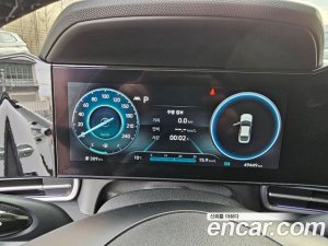 Hyundai AVANTE 1.6 2021 года из Южной Кореи