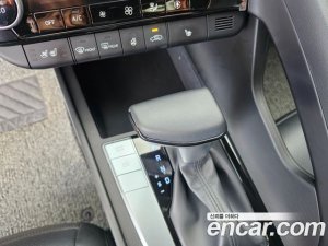 Hyundai AVANTE 1.6 2021 года из Южной Кореи