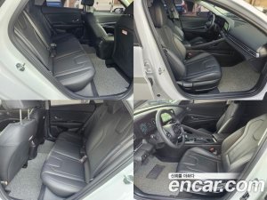 Hyundai AVANTE 1.6 2021 года из Южной Кореи