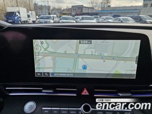 Hyundai AVANTE 1.6 2021 года из Южной Кореи