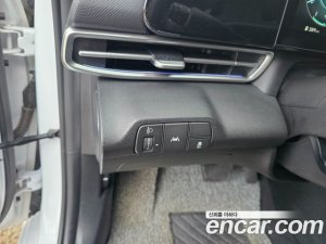 Hyundai AVANTE 1.6 2021 года из Южной Кореи