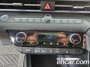 Hyundai AVANTE 1.6 2021 года из Южной Кореи