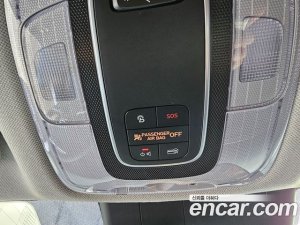 Hyundai AVANTE 1.6 2021 года из Южной Кореи