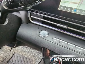 Hyundai AVANTE 1.6 2021 года из Южной Кореи