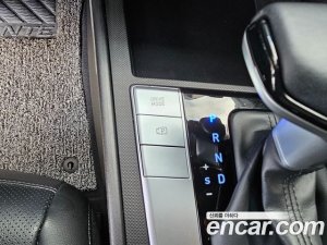 Hyundai AVANTE 1.6 2021 года из Южной Кореи