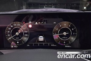 Kia K8 2.5 Бензин 2WD 2022 года из Южной Кореи