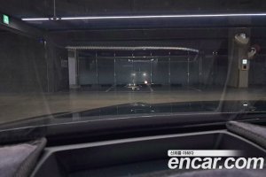 Kia K8 2.5 Бензин 2WD 2022 года из Южной Кореи