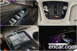 Kia K8 2.5 Бензин 2WD 2022 года из Южной Кореи