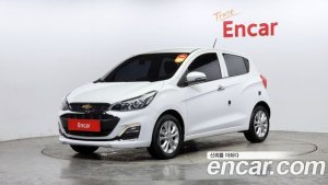 ChevroletGMDaewoo Spark Premium 2020 года из Южной Кореи