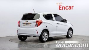 ChevroletGMDaewoo Spark Premium 2020 года из Южной Кореи