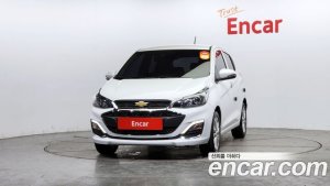 ChevroletGMDaewoo Spark Premium 2020 года из Южной Кореи