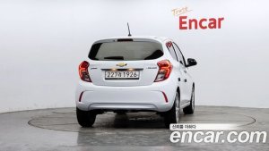 ChevroletGMDaewoo Spark Premium 2020 года из Южной Кореи