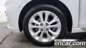 ChevroletGMDaewoo Spark Premium 2020 года из Южной Кореи