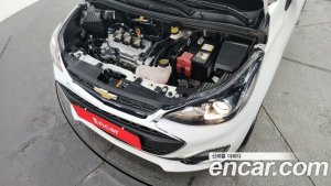 ChevroletGMDaewoo Spark Premium 2020 года из Южной Кореи