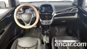 ChevroletGMDaewoo Spark Premium 2020 года из Южной Кореи