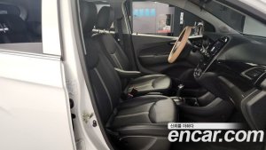 ChevroletGMDaewoo Spark Premium 2020 года из Южной Кореи