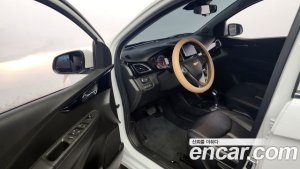 ChevroletGMDaewoo Spark Premium 2020 года из Южной Кореи