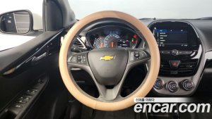 ChevroletGMDaewoo Spark Premium 2020 года из Южной Кореи
