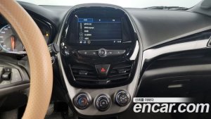 ChevroletGMDaewoo Spark Premium 2020 года из Южной Кореи