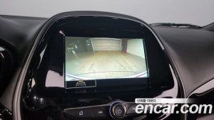 ChevroletGMDaewoo Spark Premium 2020 года из Южной Кореи